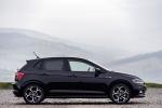 Volkswagen Polo R-Line 2017 года (UK)